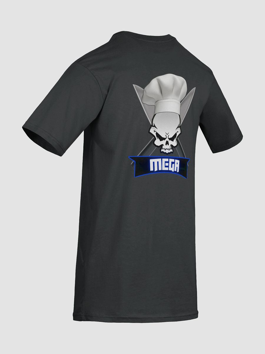 Mediokerville Fish T product image (8)