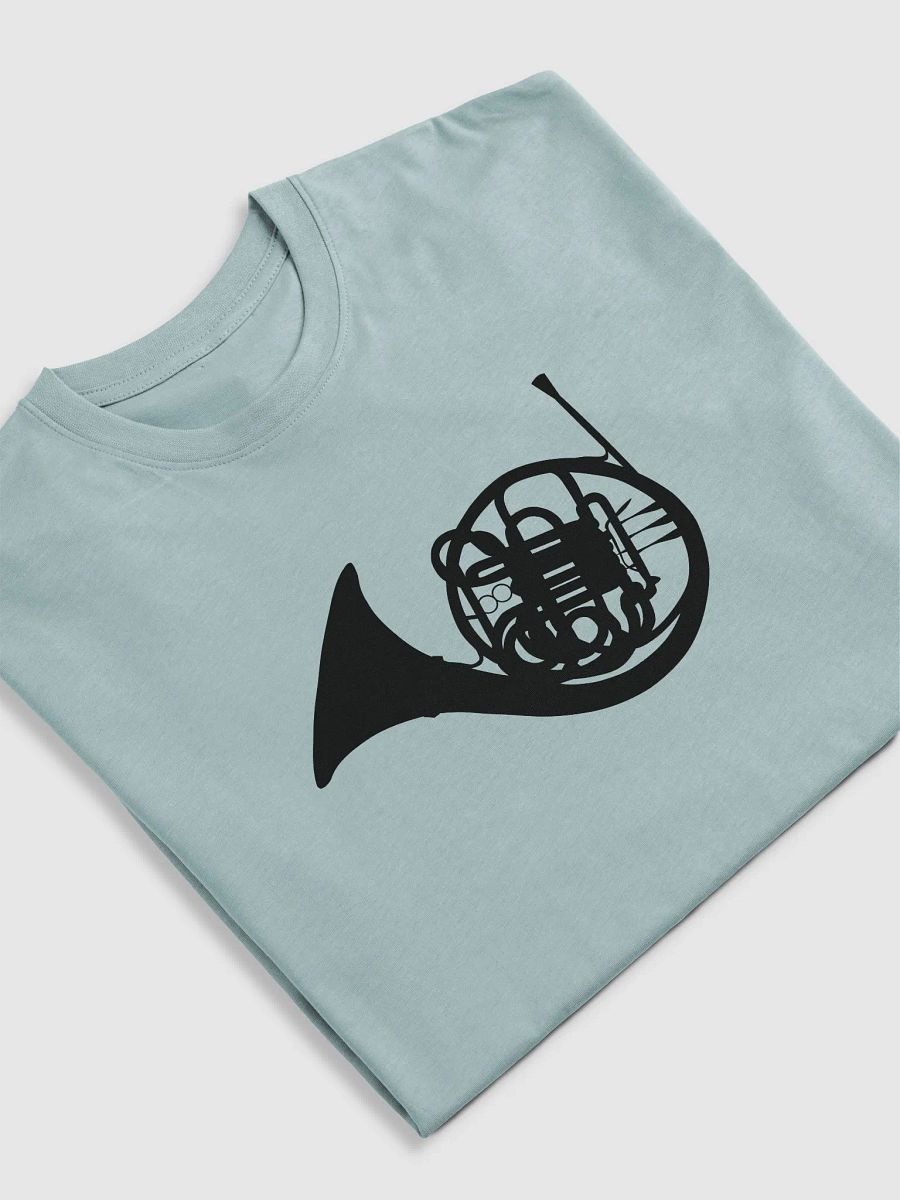 French Horn T-Shirt product image (35)