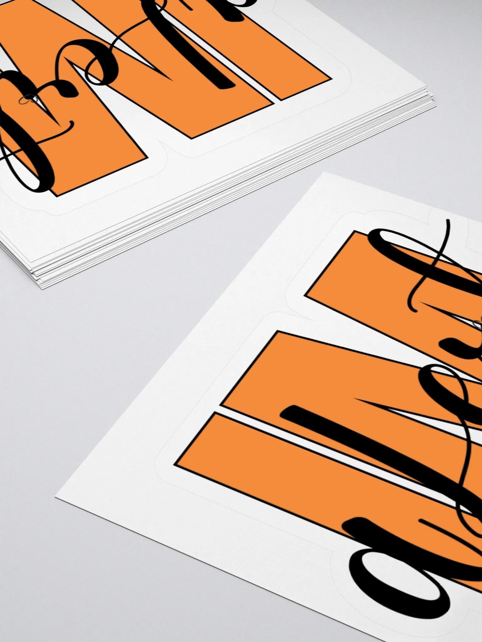 I'm aLert Sticker product image (14)