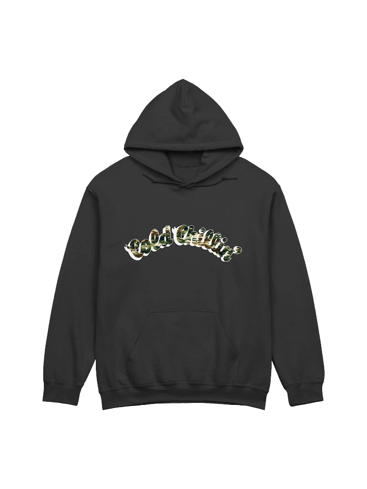 Cold Chillin' Hoodie product image (1)