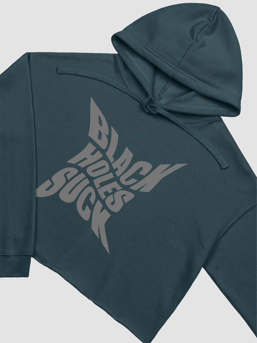Black Holes Suck Hoodie product image (9)
