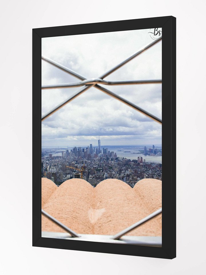 Looking Out (FRAMED) product image (2)