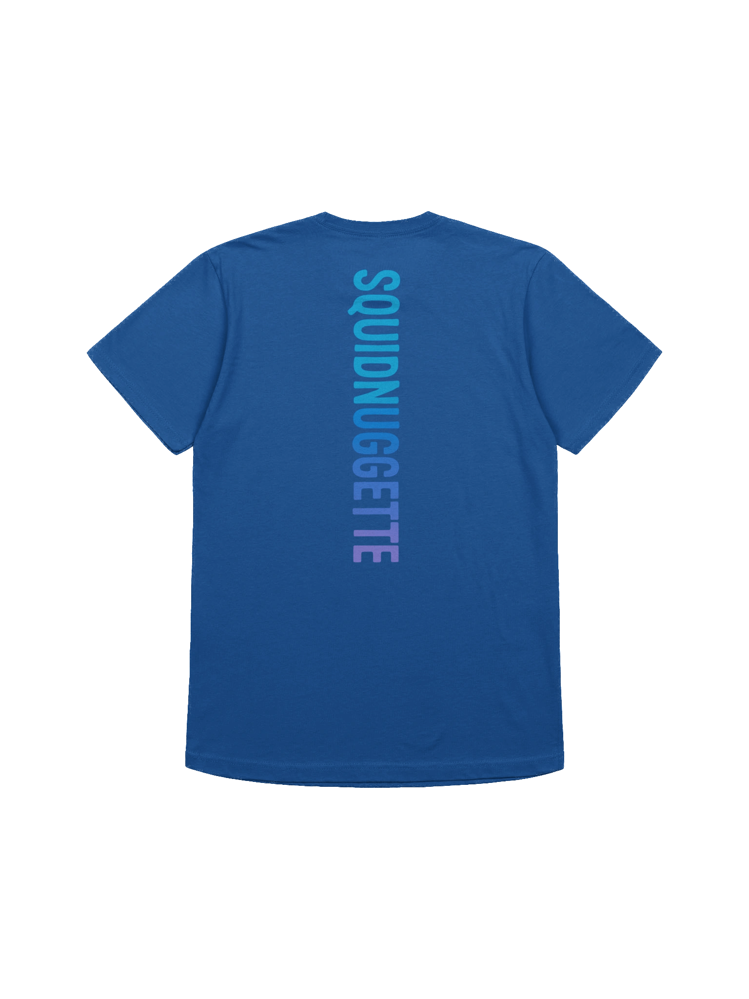 Squidnuggette Men's T-shirt product image (12)