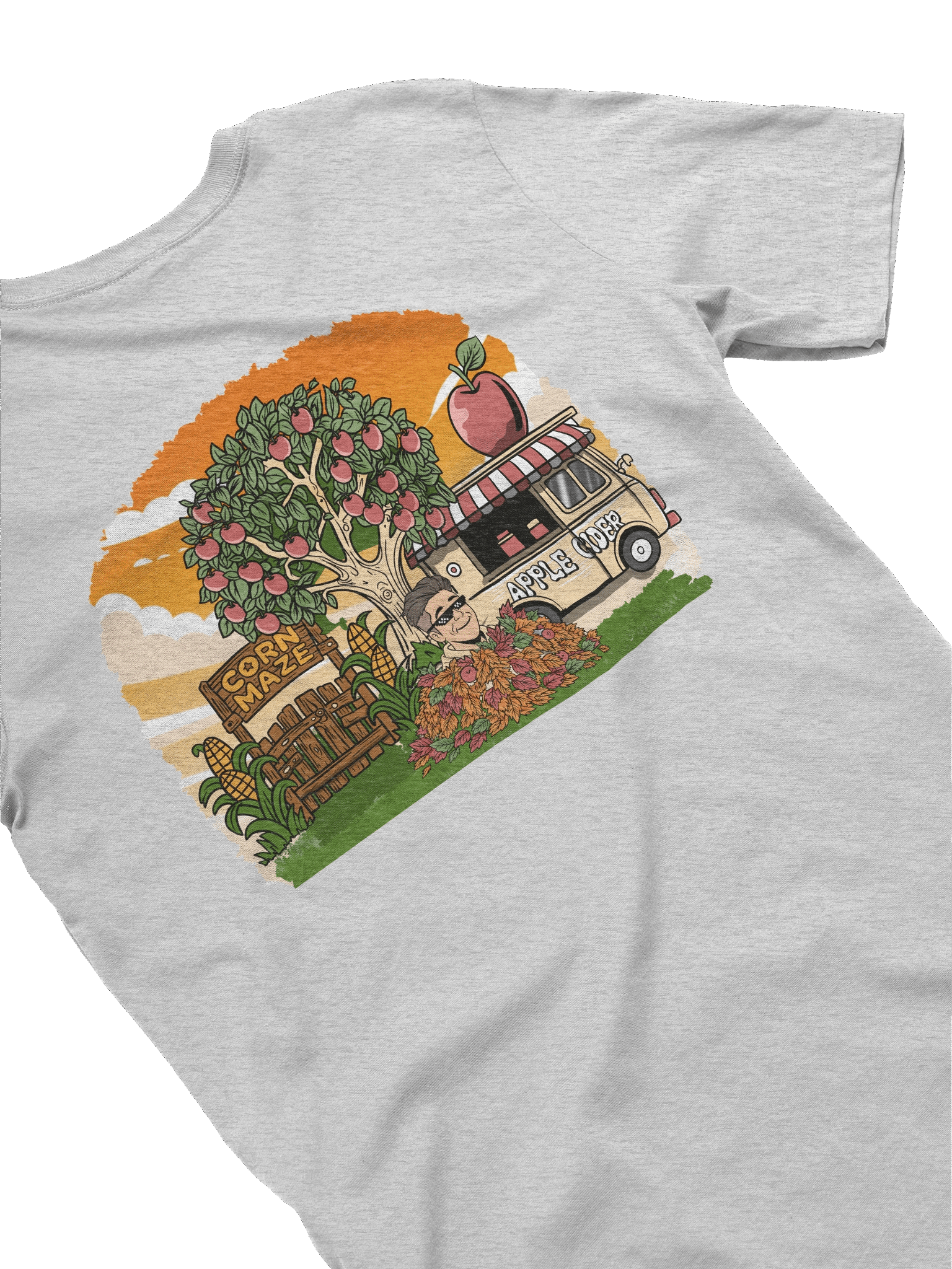 EmFall Tee product image (6)