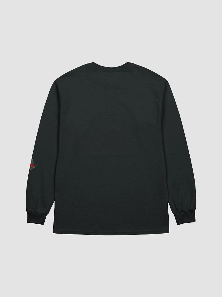 Syndicate Long Sleeve Tee product image (2)