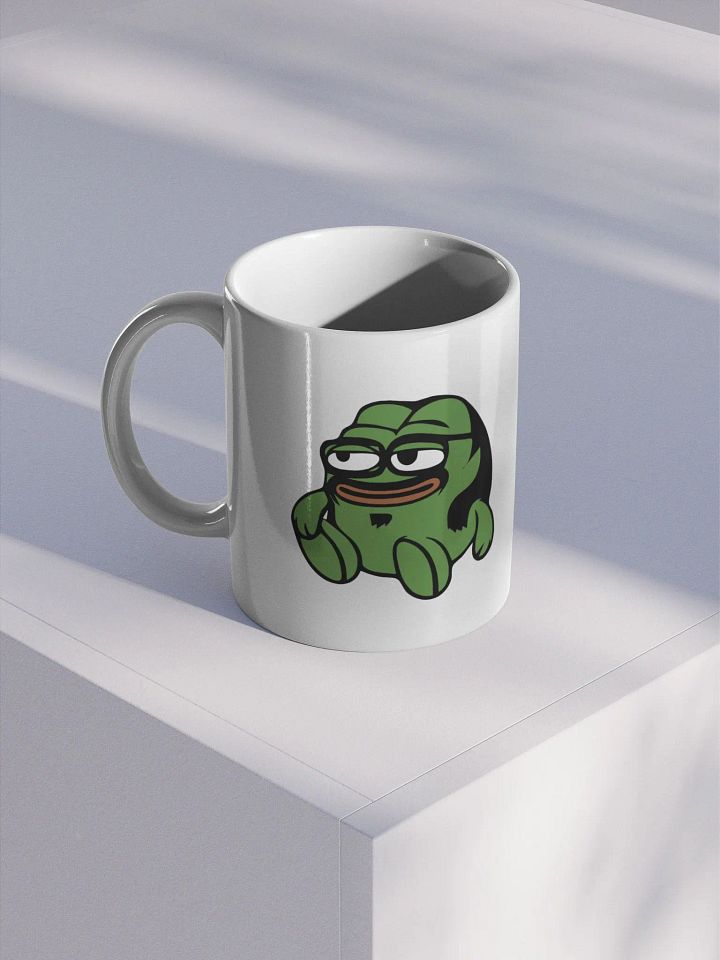 Chill glossy mug product image (1)