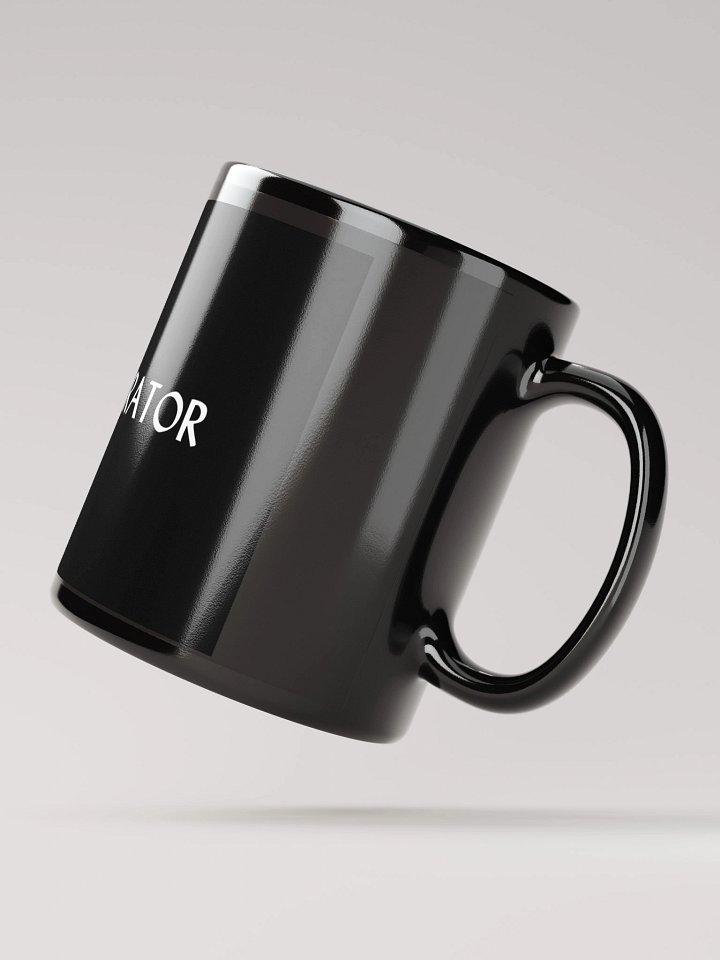 Unreliable Narrator Mug product image (4)