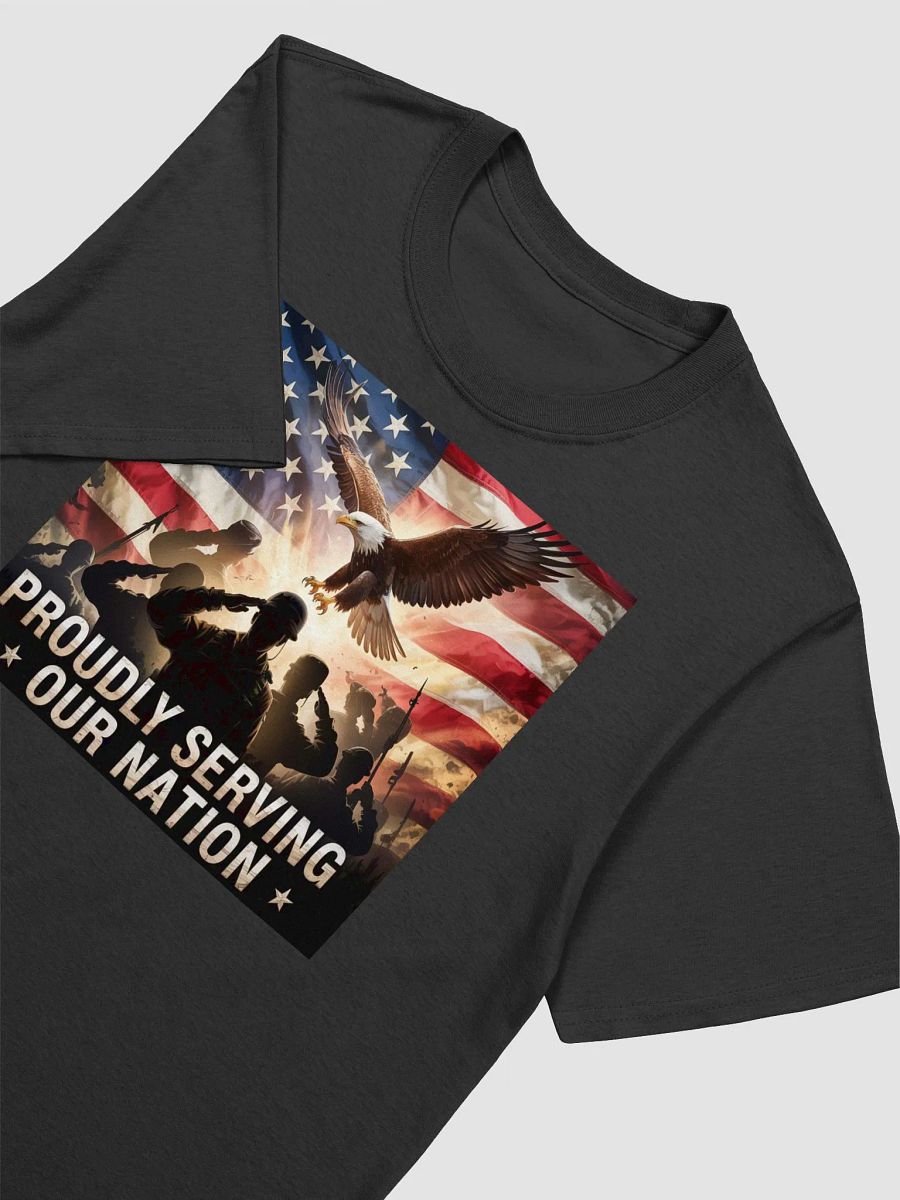 Proundly Service Our Nation product image (3)