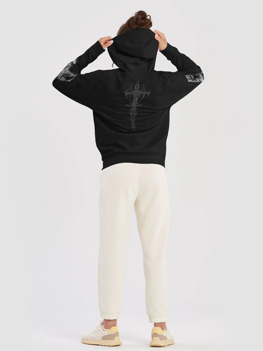 Crisifix Hoodie product image (32)