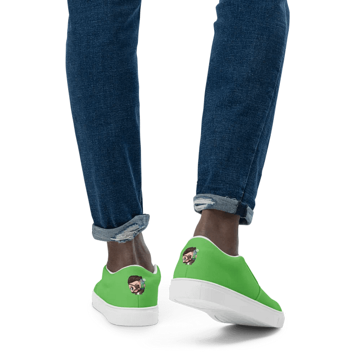 Drink Slip-Ons product image (1)