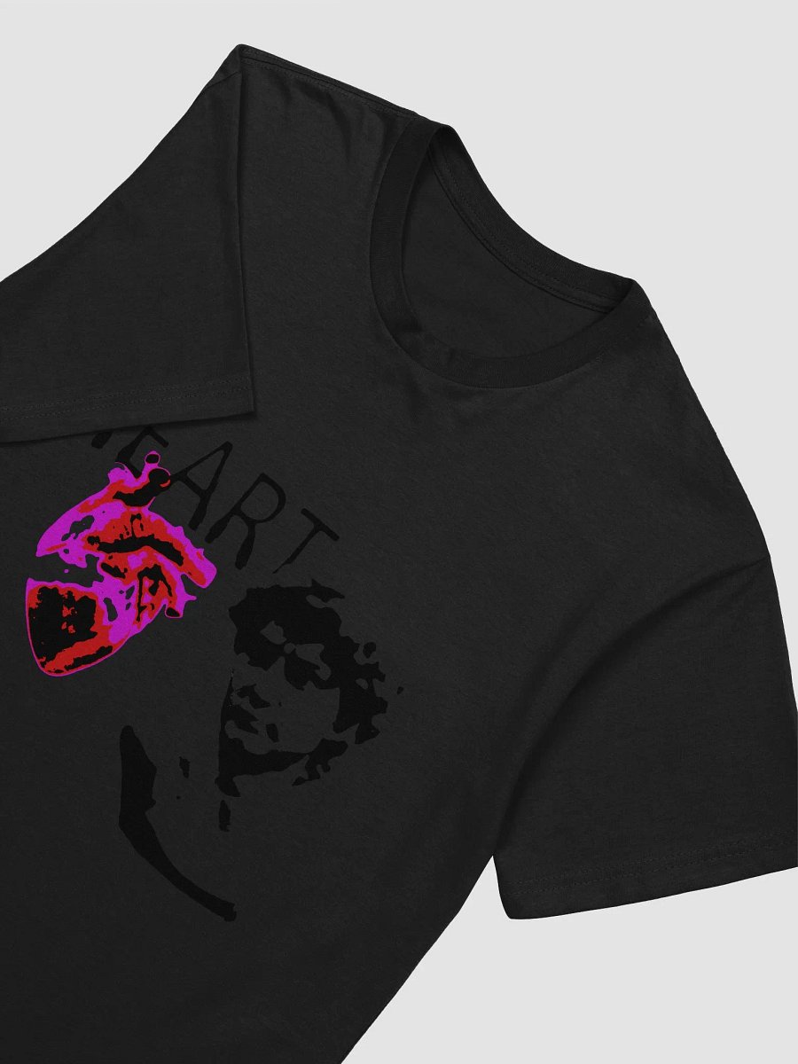 Heart T-Shirt product image (10)