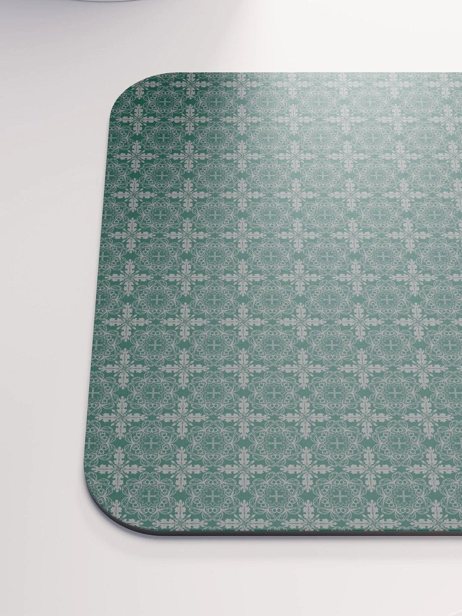Oak Leaf Mousepad product image (6)