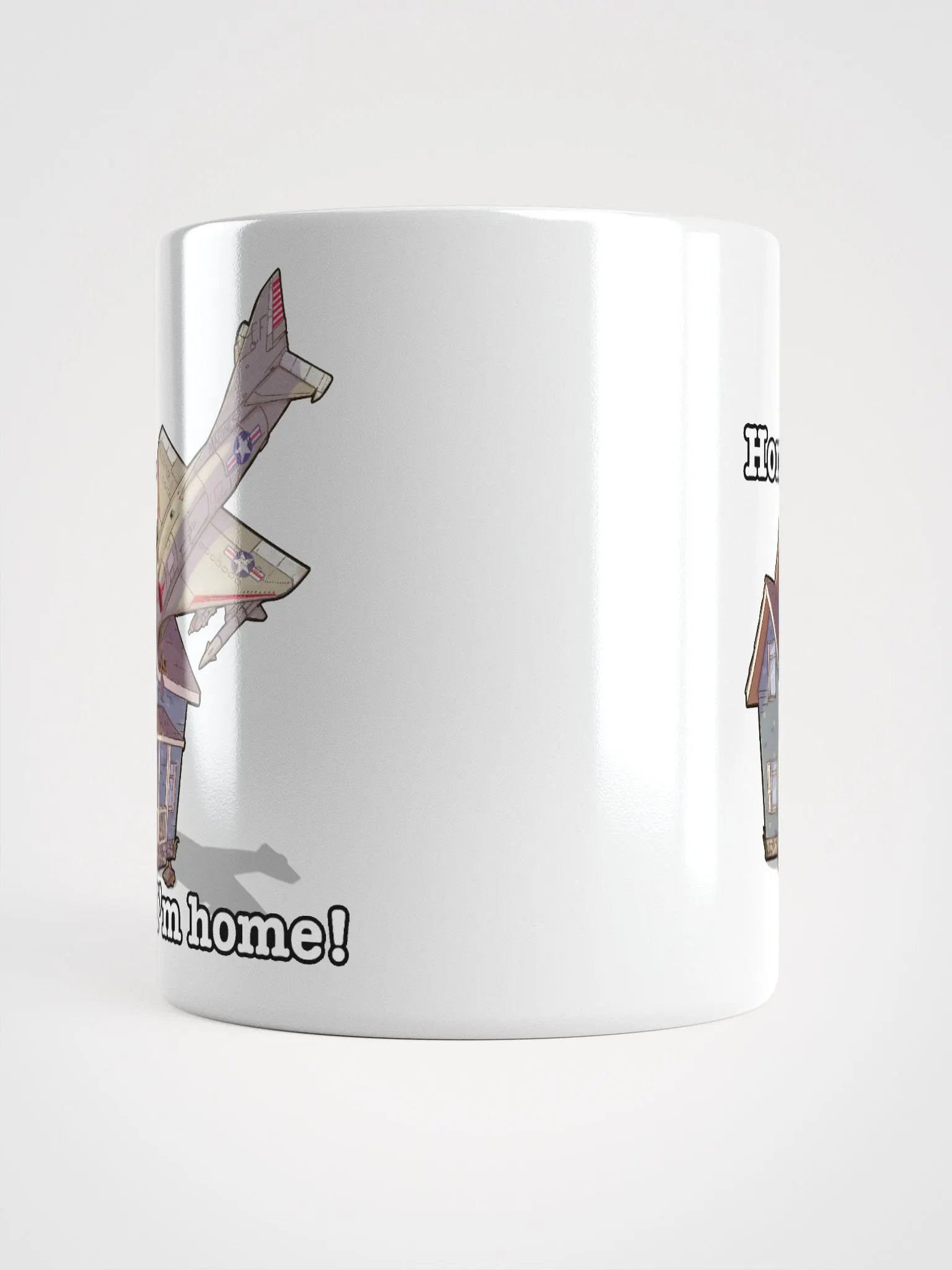 Honey I am home 11oz product image (5)