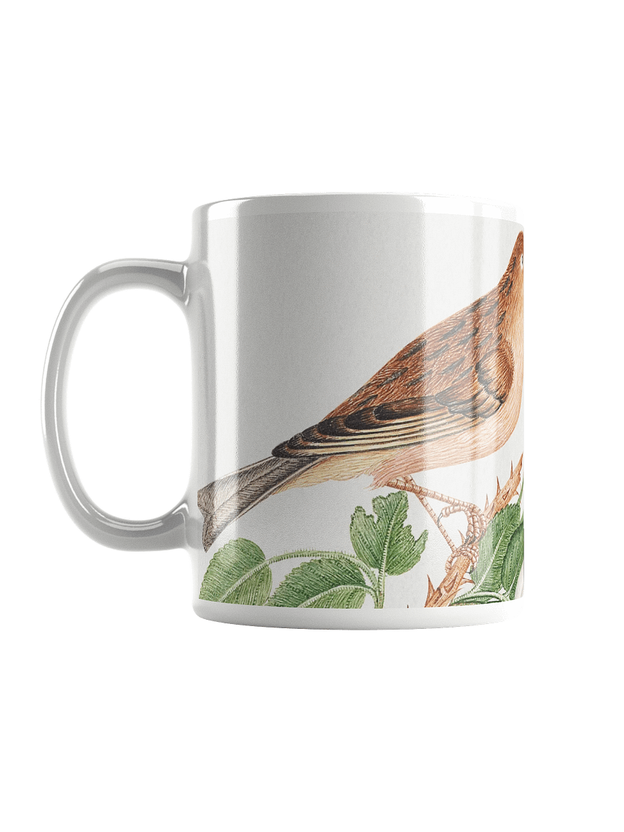 Nature's Perch Mug product image (6)