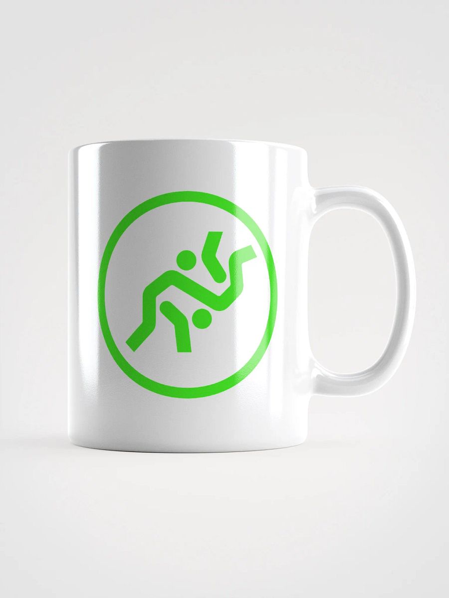 The CHIDAOBA Mug product image (6)
