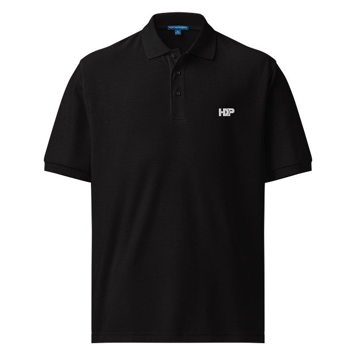 Havana D'Primera - HDP - Port Authority Polo Shirt product image (1)