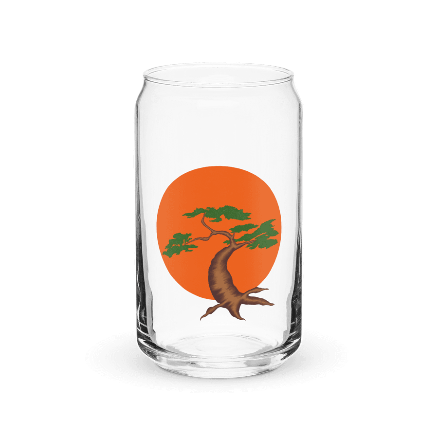 Sun-Kissed Bonsai Glass product image (2)