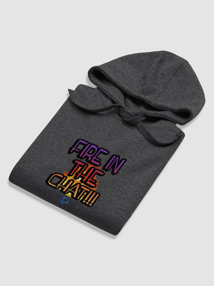 Fire On The Hoody product image (52)