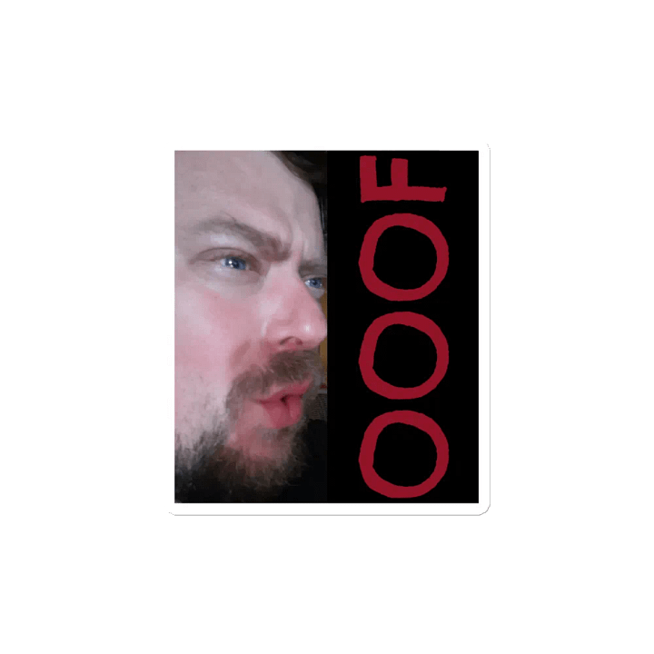 OOOF Magnet product image (2)