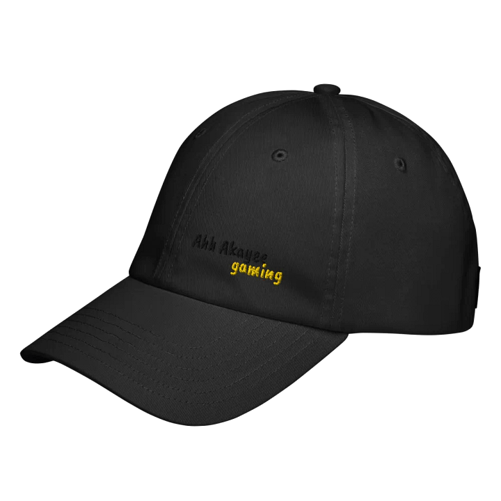 Ahh Akayee Gaming Hurley Dad Hat product image (2)