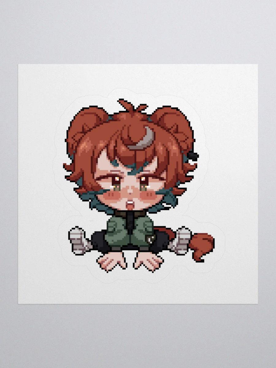 Pixel P2 Sticker product image (1)