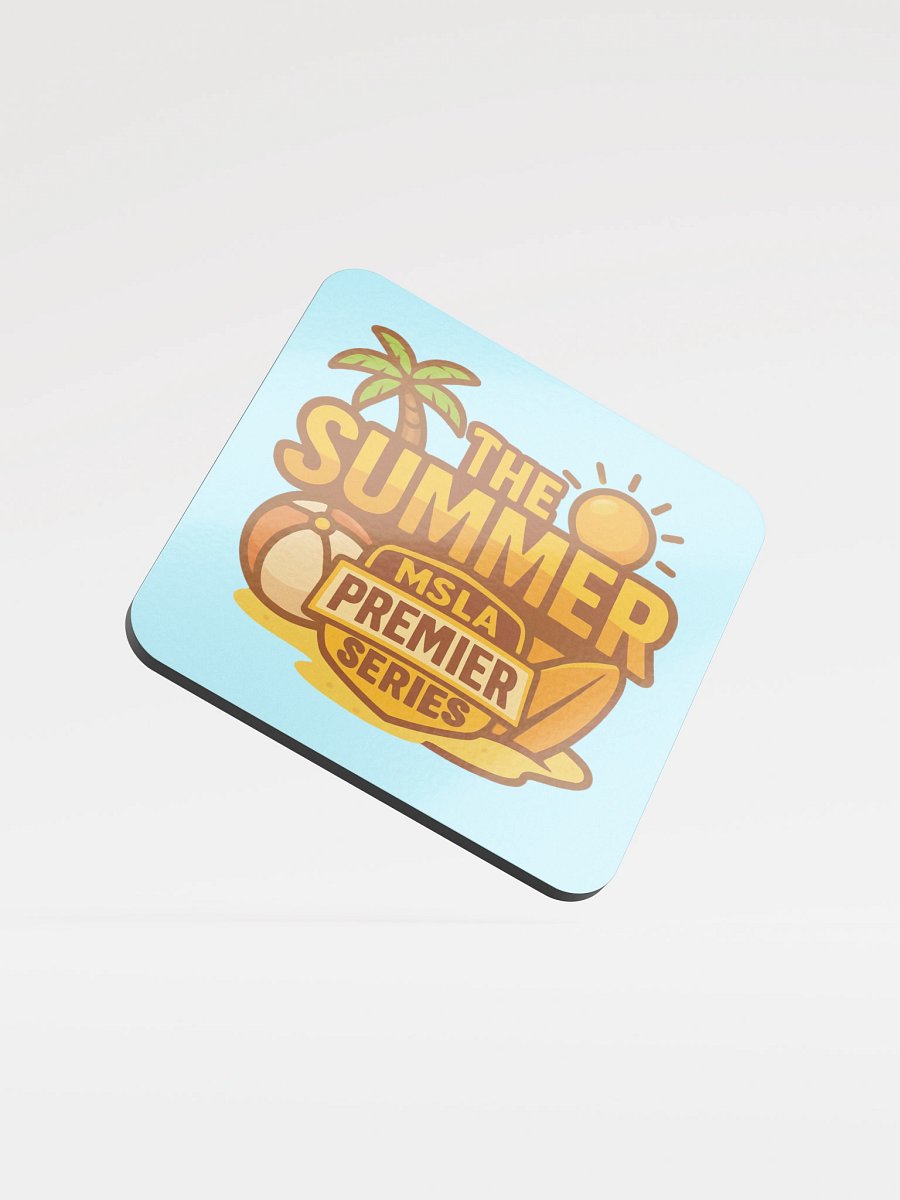 The Summer - Coaster product image (3)