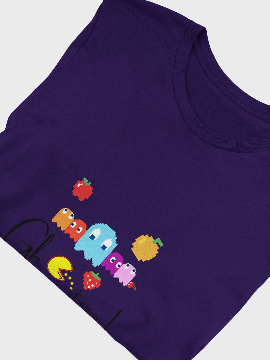 Pixel Arcade Madness T-Shirt / B1 - Set #1 product image (52)