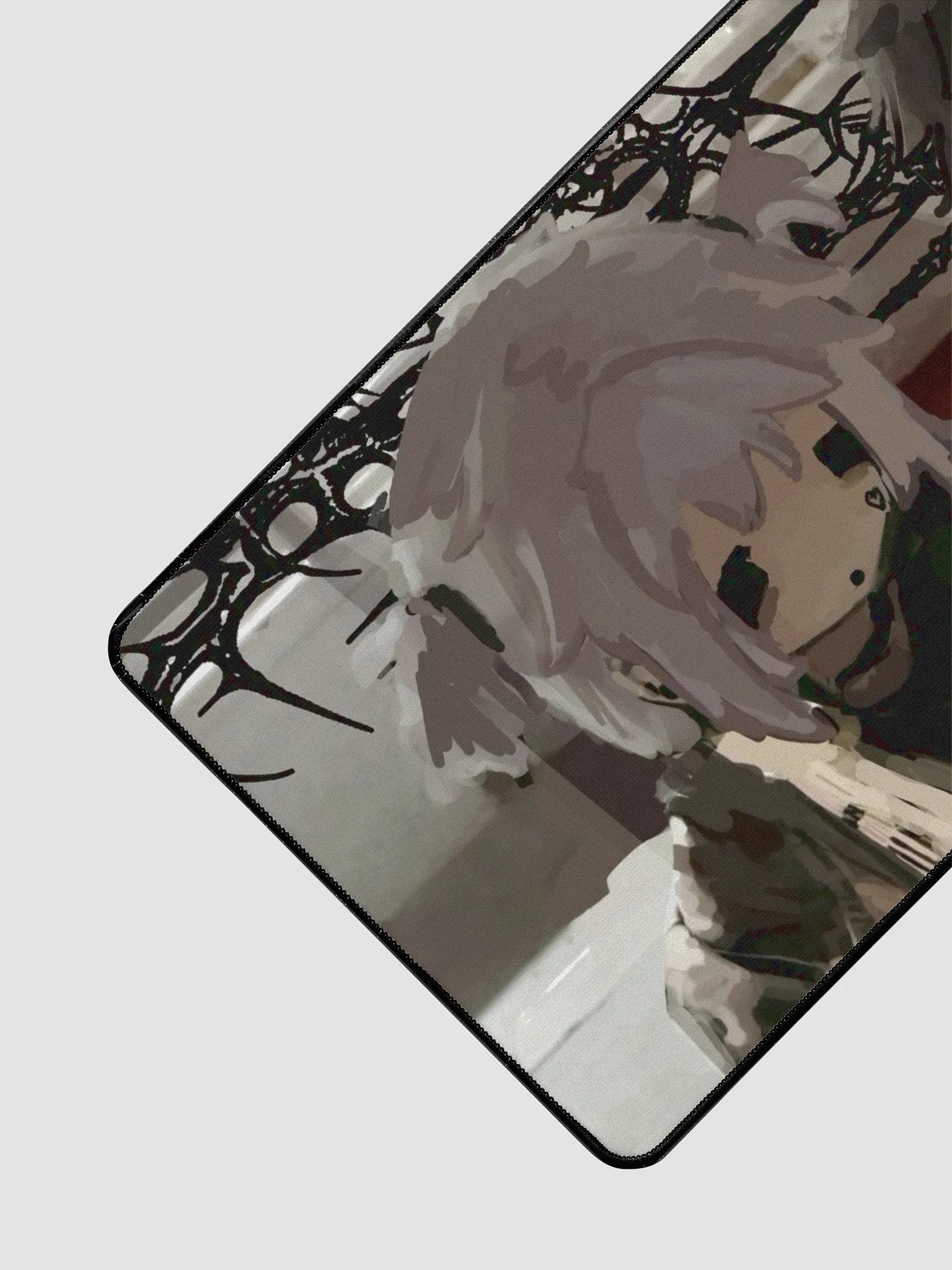 Smoke Desk Mat product image (3)