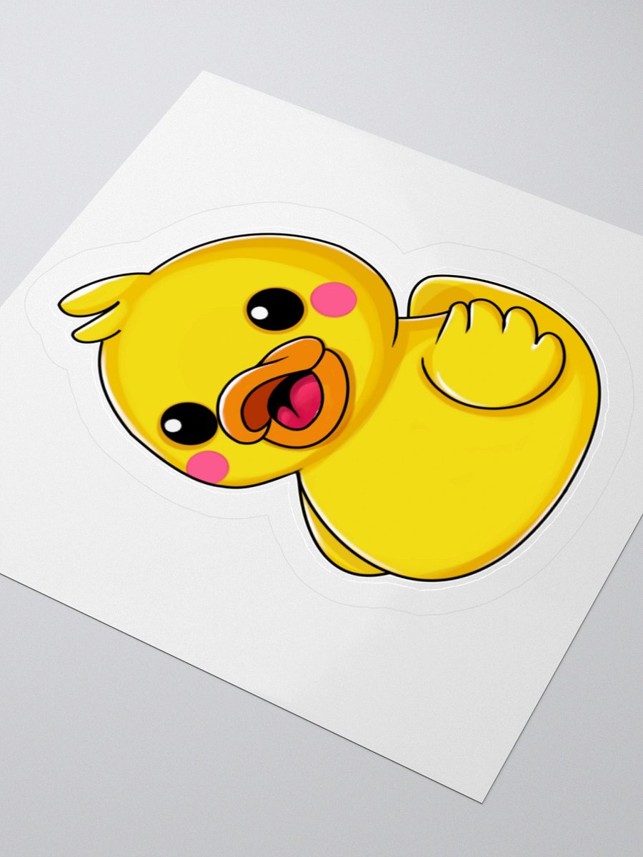 Ducky! product image (6)