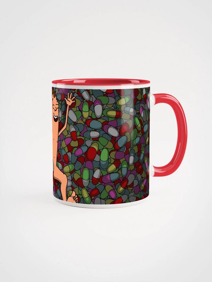 American Doodie Mug product image (2)
