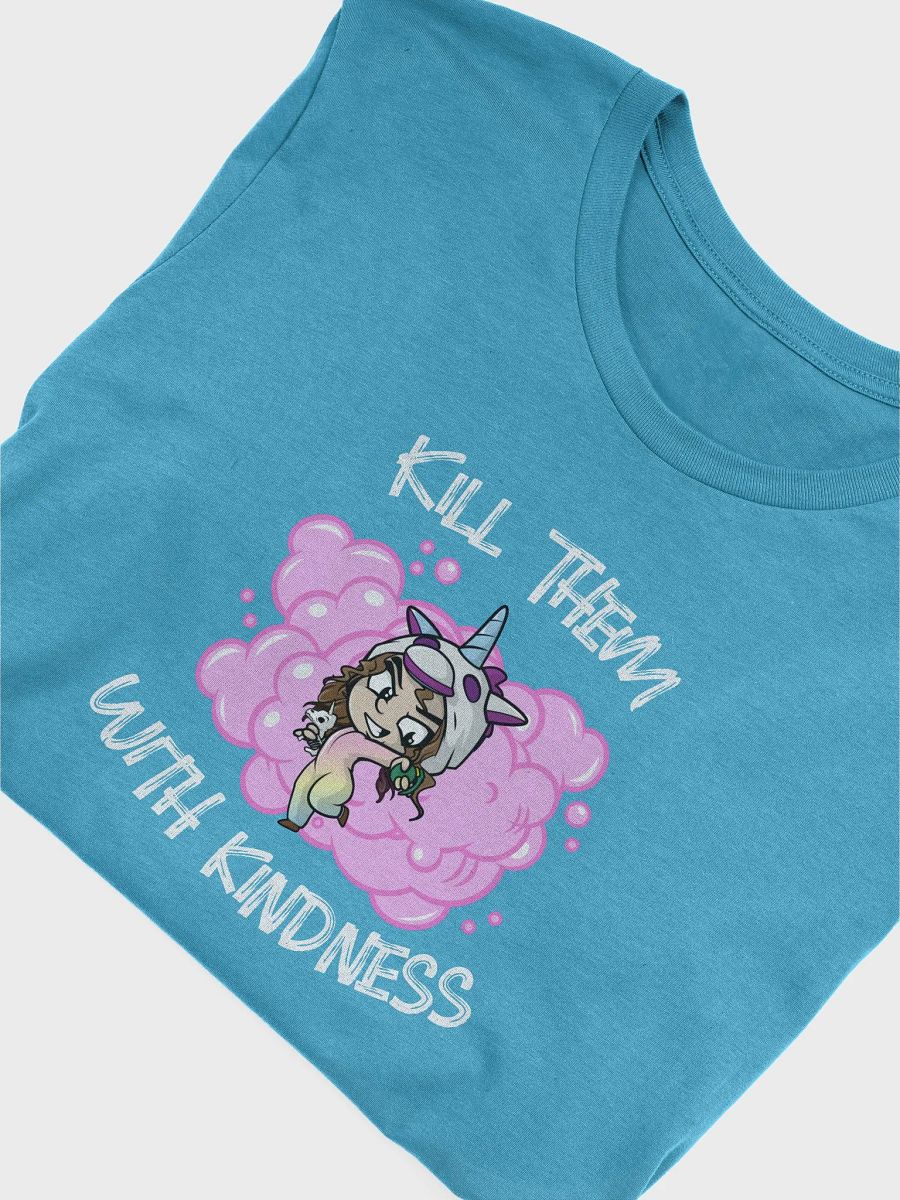 Kill Them With Kindness product image (40)
