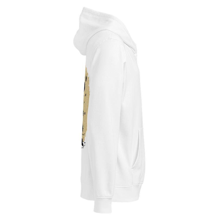 Stanley/Stella Unisex Organic Hoodie, Midweight (Vegan) product image (5)
