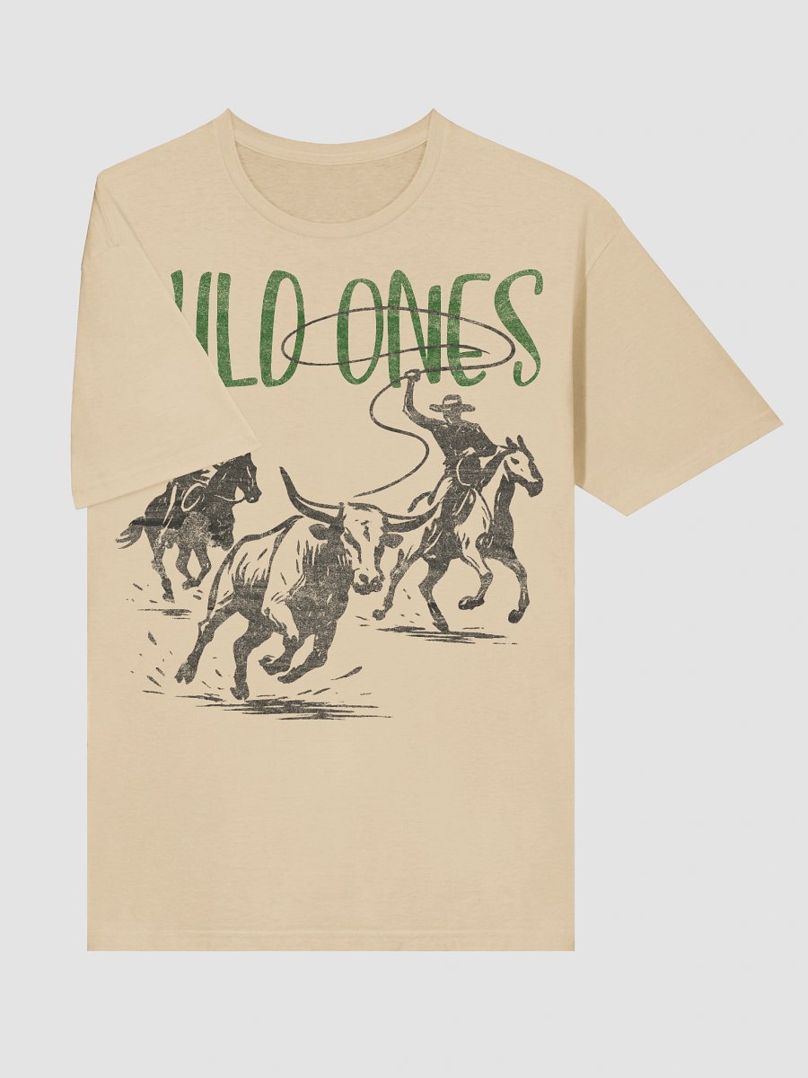 Wild Ones product image (5)