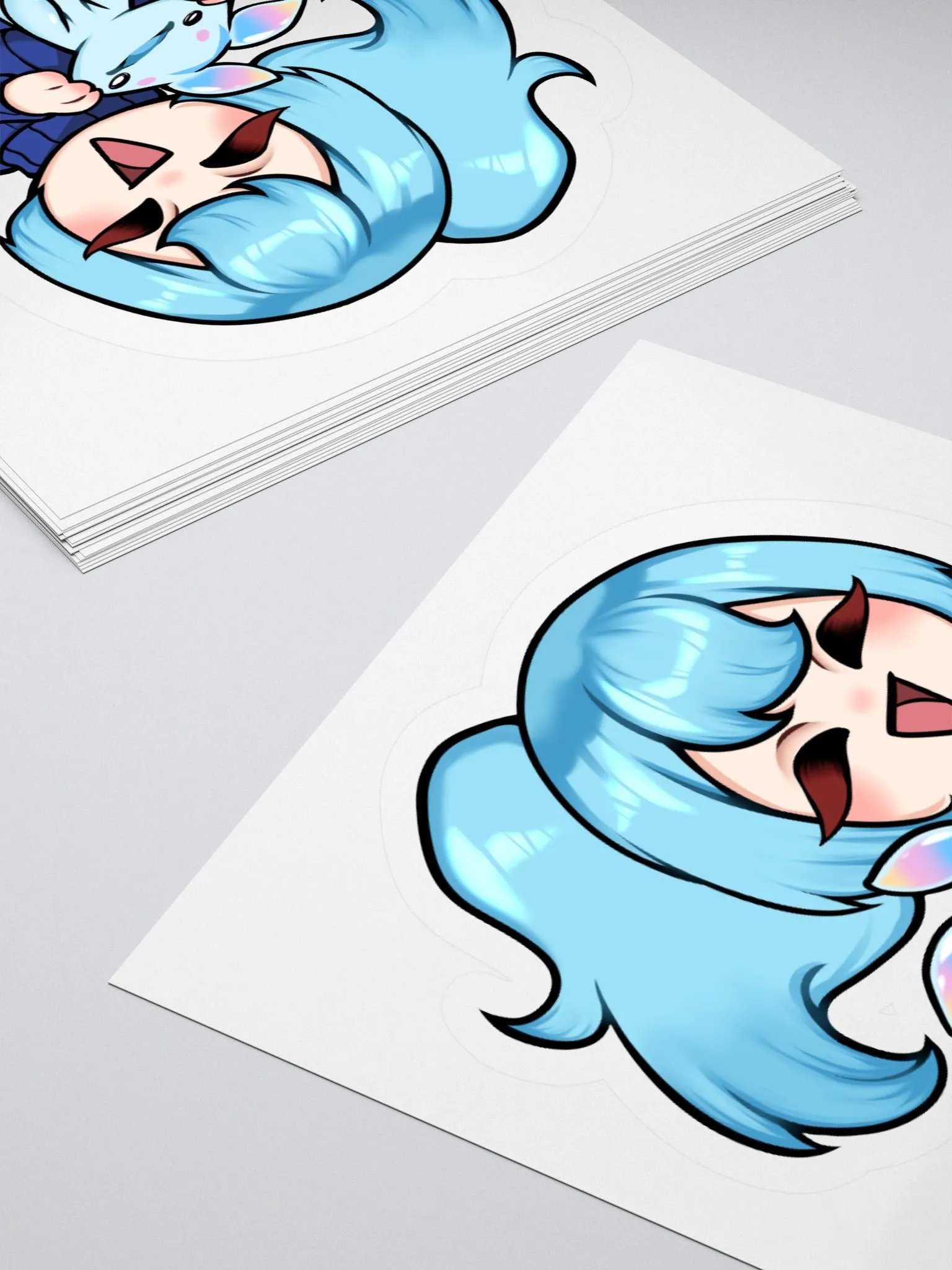 Pinch Cheek product image (4)