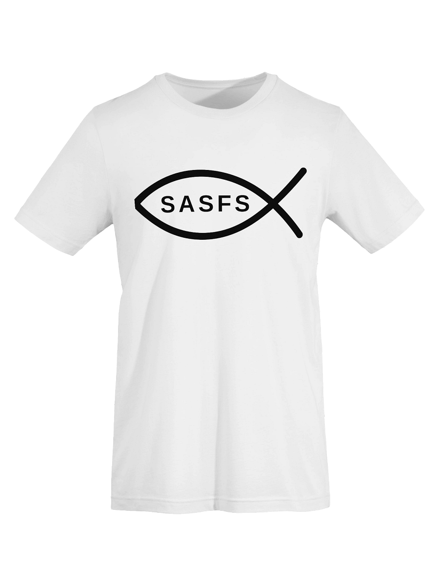 SASFS T-Shirt – Set Apart. Soul-Filled. Bold. product image (13)