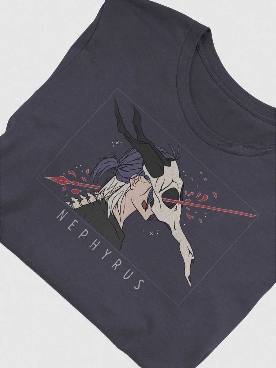 Throne T-Shirt product image (1)