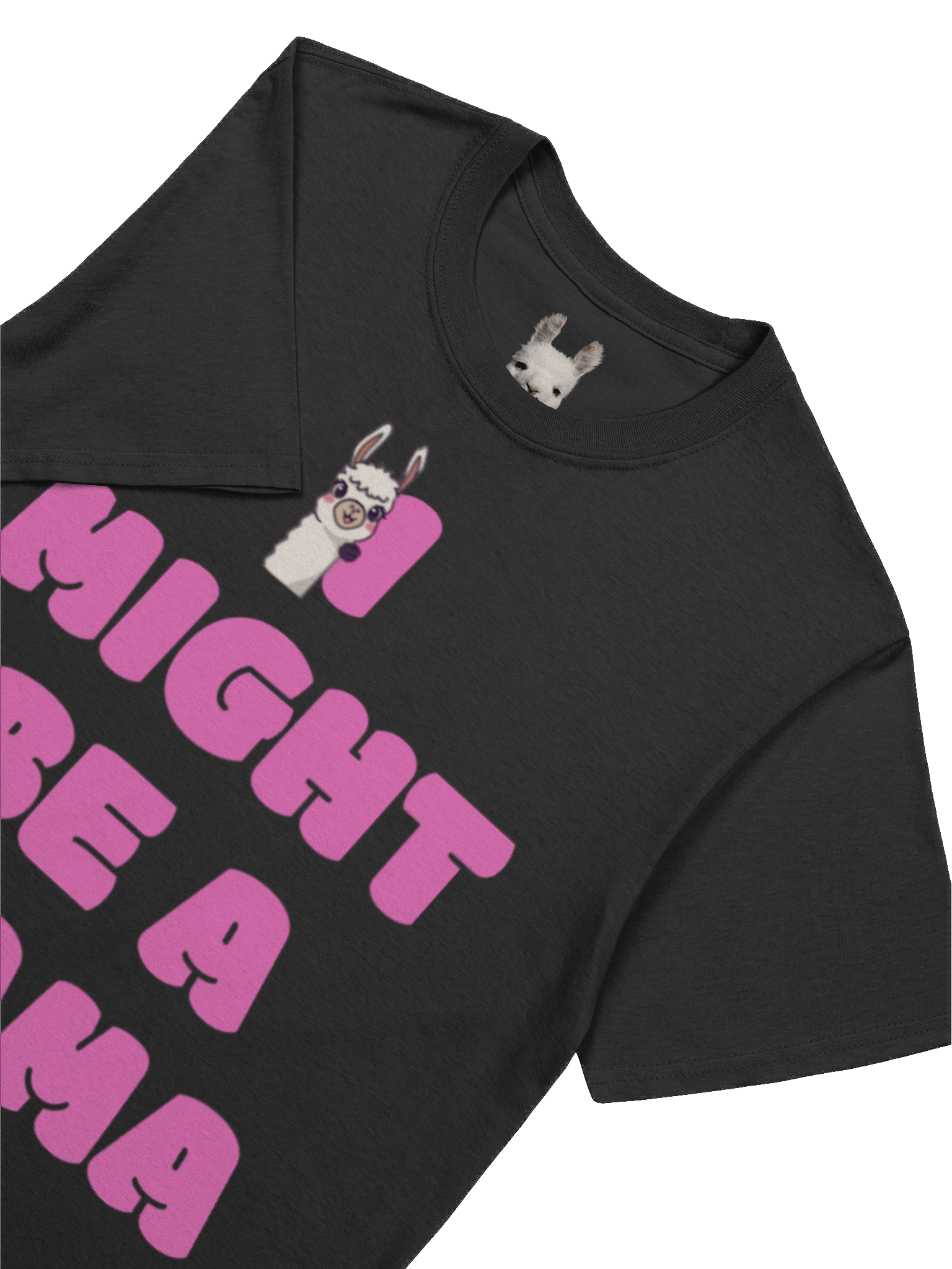 I might be a Llama product image (41)