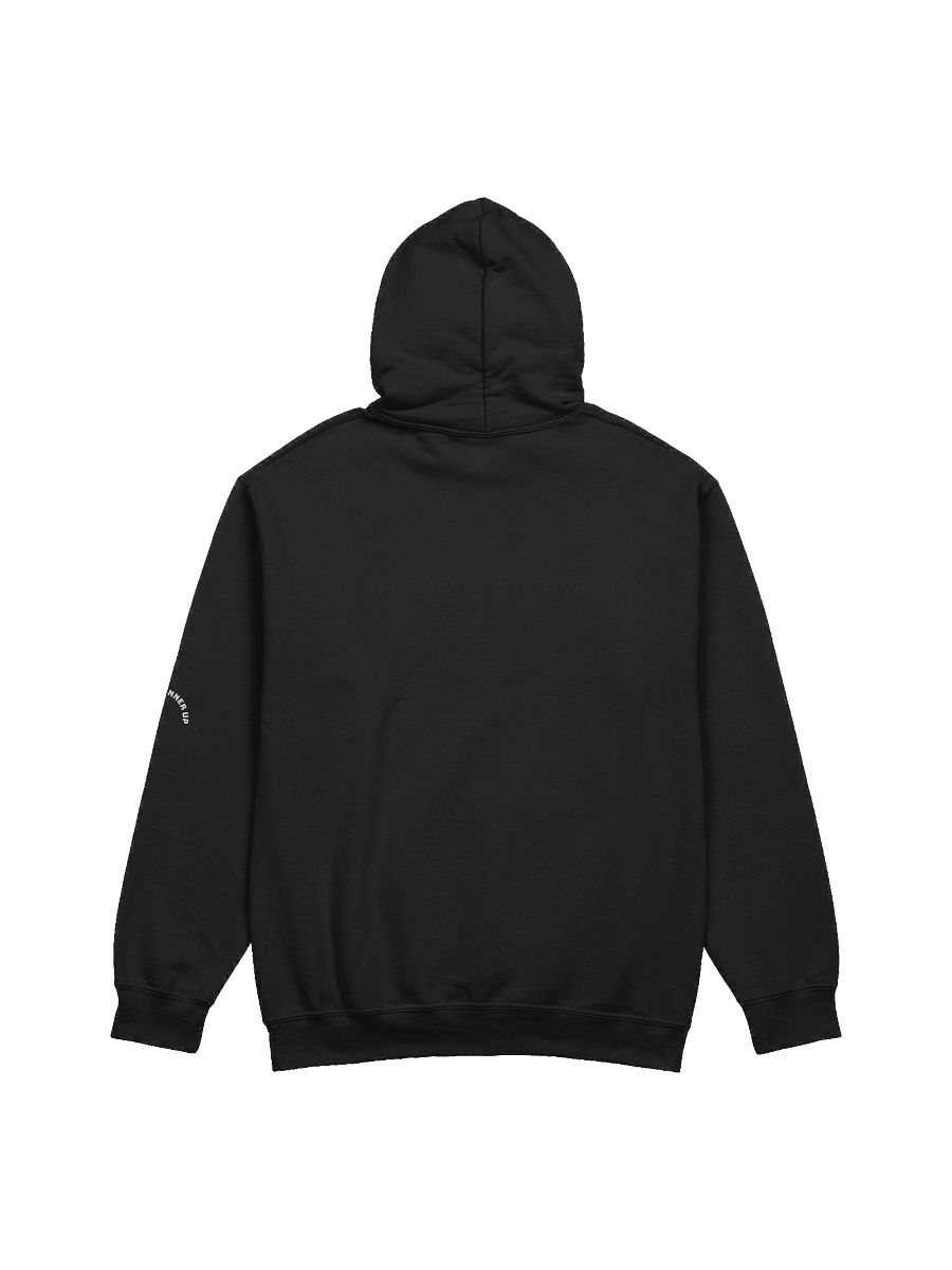 DC U Street Sandwich Toss Hoodie product image (2)