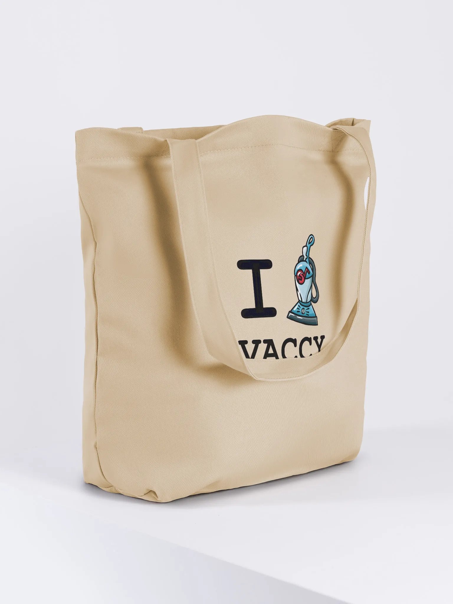 I Vaccy Vaccy Tote product image (4)