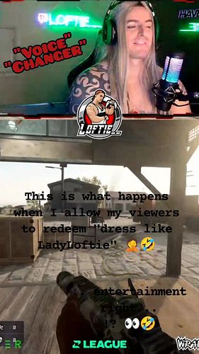 😘🤣

#twitchaffiliate