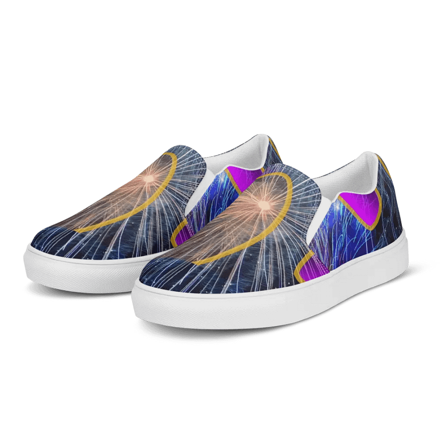 Mistic Slip-Ons product image (4)