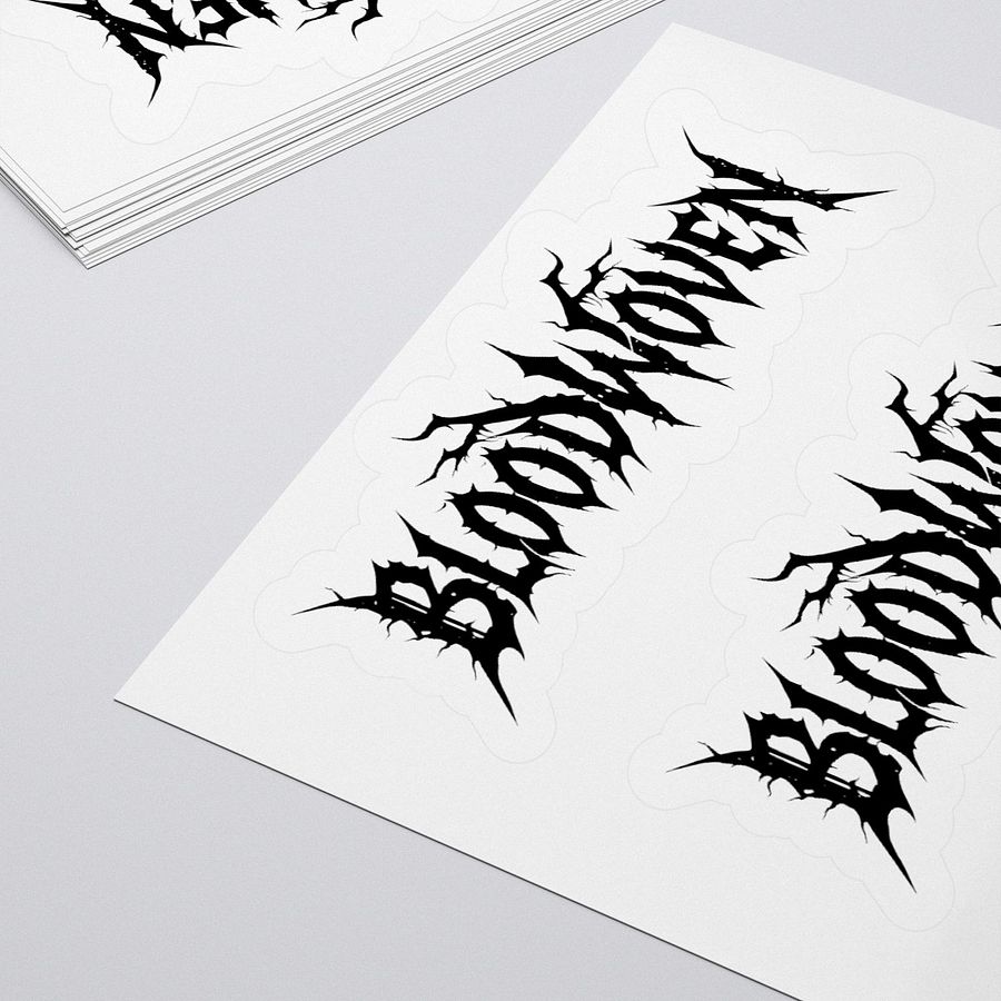 Sticker 3 Pack product image (3)