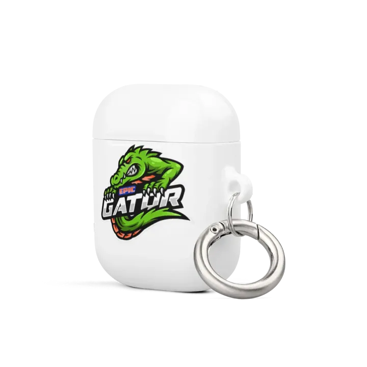 V3 Logo All-Over Print Case for AirPods® product image (6)