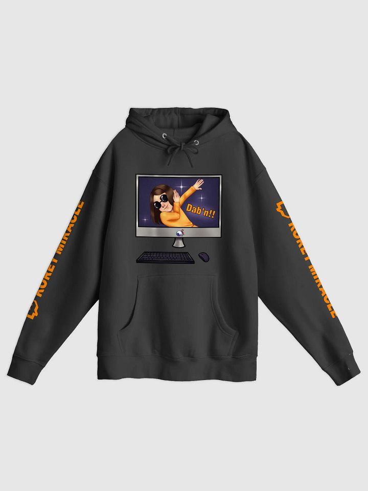 Dabn!! Premium Hoodie product image (2)