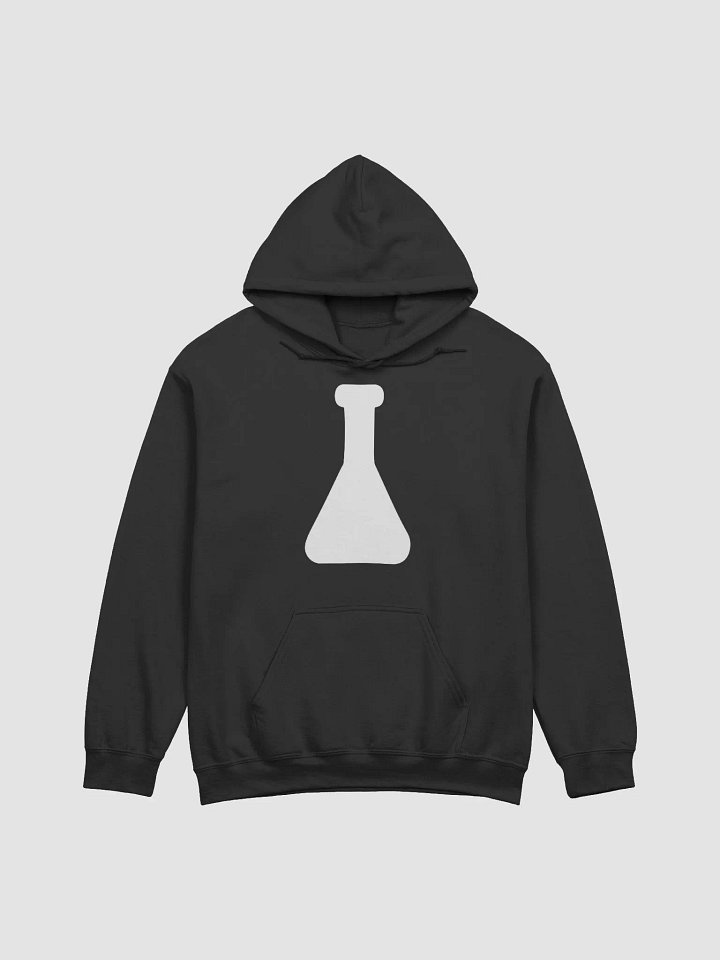 VinnyInTheLab Front Flask Hoodie product image (3)
