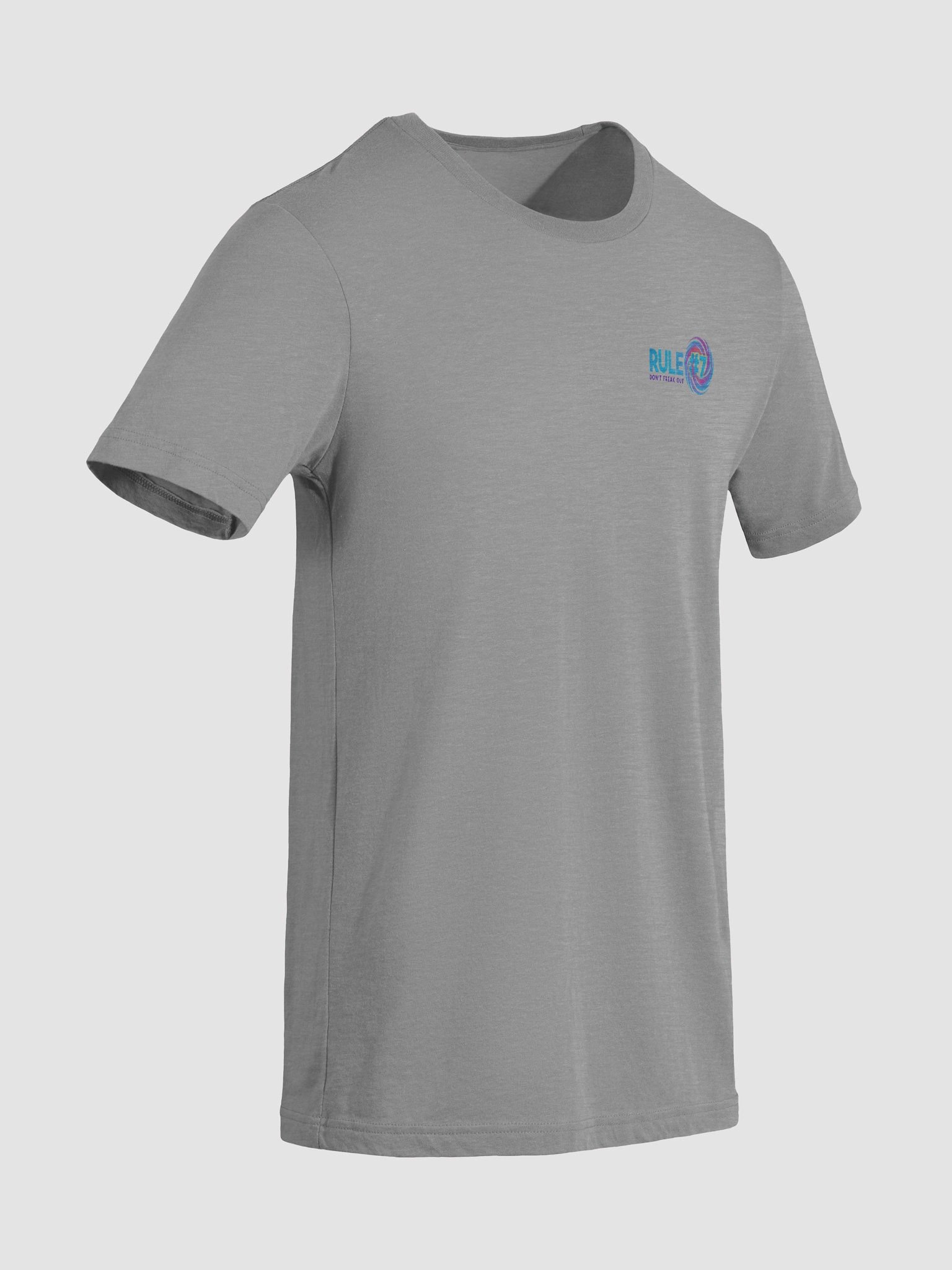 Rule #7 Men's T-Shirt Heatwave product image (21)