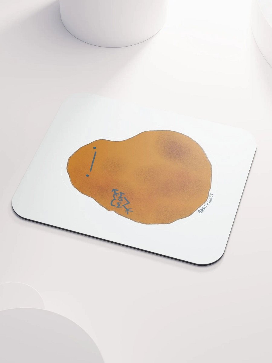 Tatted Tater mousepad 2 product image (3)