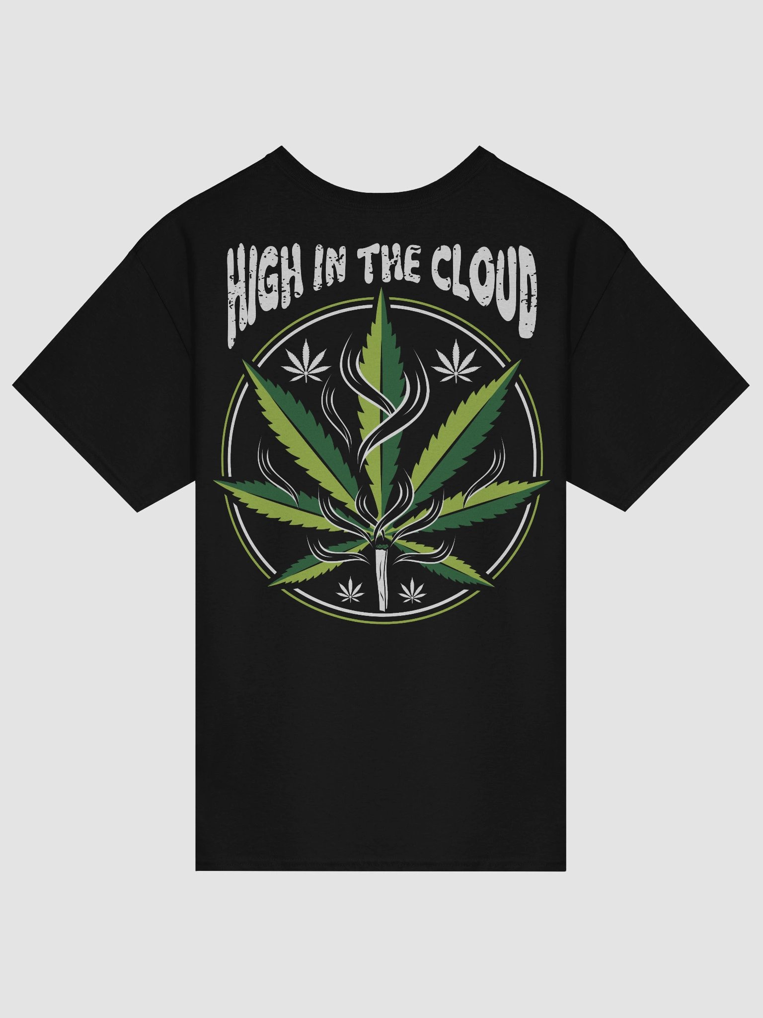 High In The Clouds Tee product image (2)