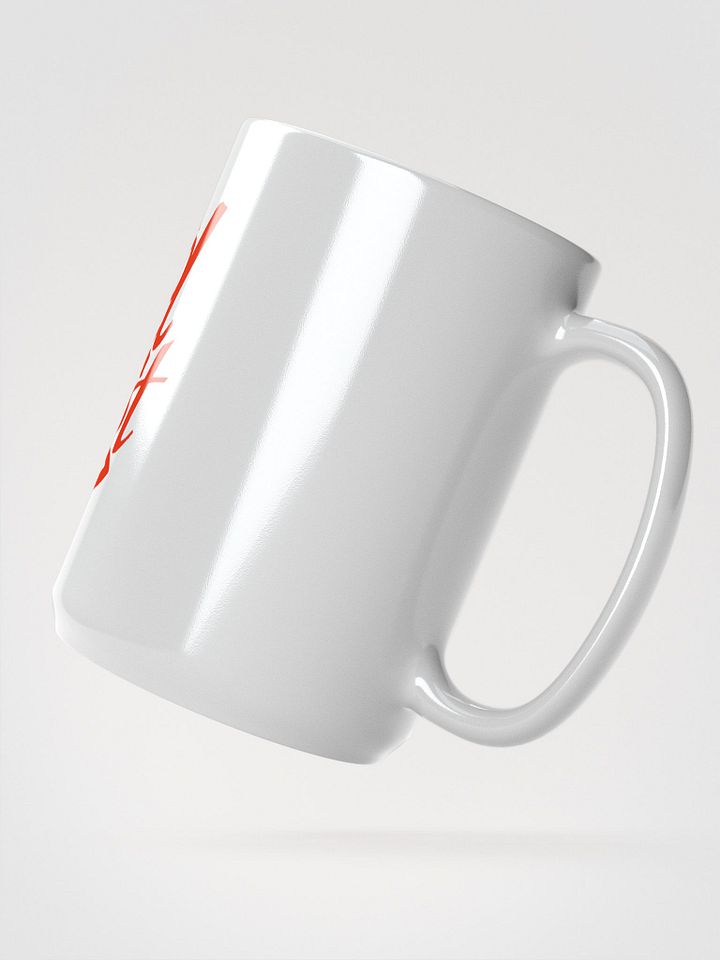 god first mug product image (2)