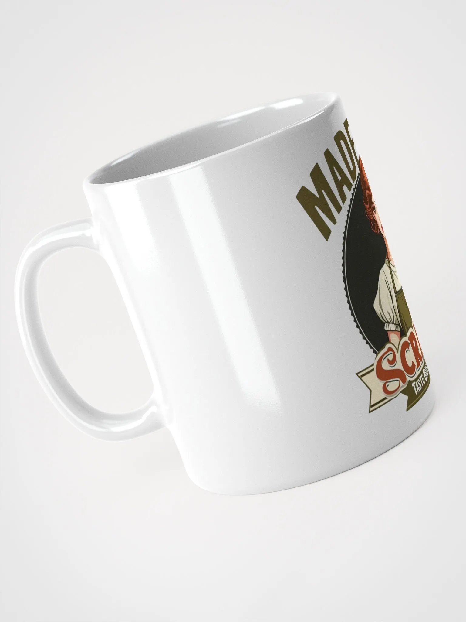 Made From Scratch Mug product image (9)